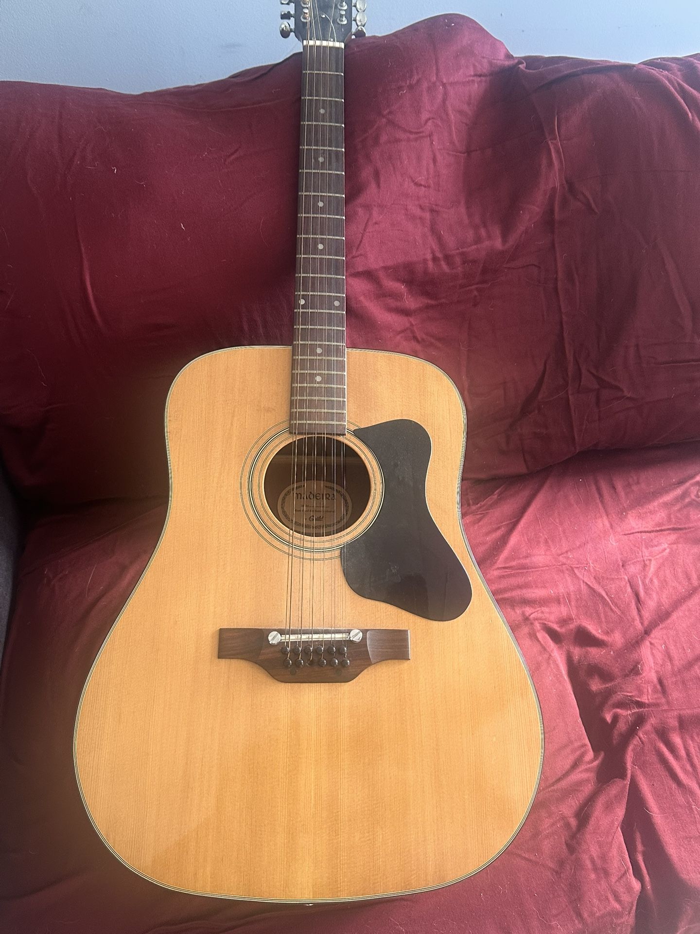 Acoustic Guitar