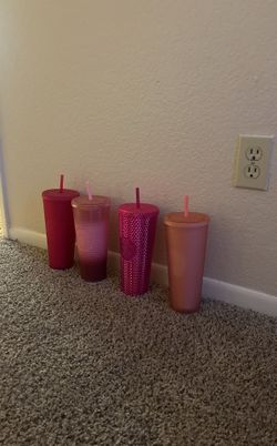 Starbucks Cup