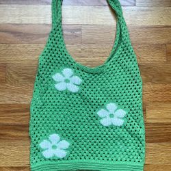 Crochet Bag