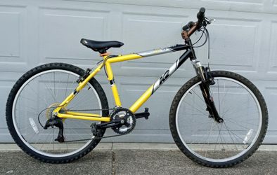 K2 zed 1.0 mountain bike sale
