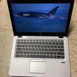 Up Elitebook 820 G3 Intel Corei5-6200u 2.3ghz 120gb SSD 8gb Ram Win 10