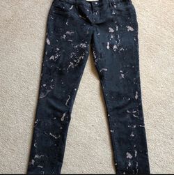 Jr. Princess Vera Wang Jeans size 7