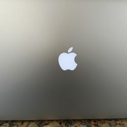 2013 MacBook Pro