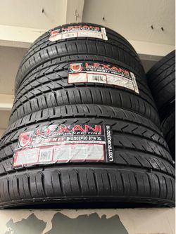 Brand new available in stock // lexani tires 245/30ZR20