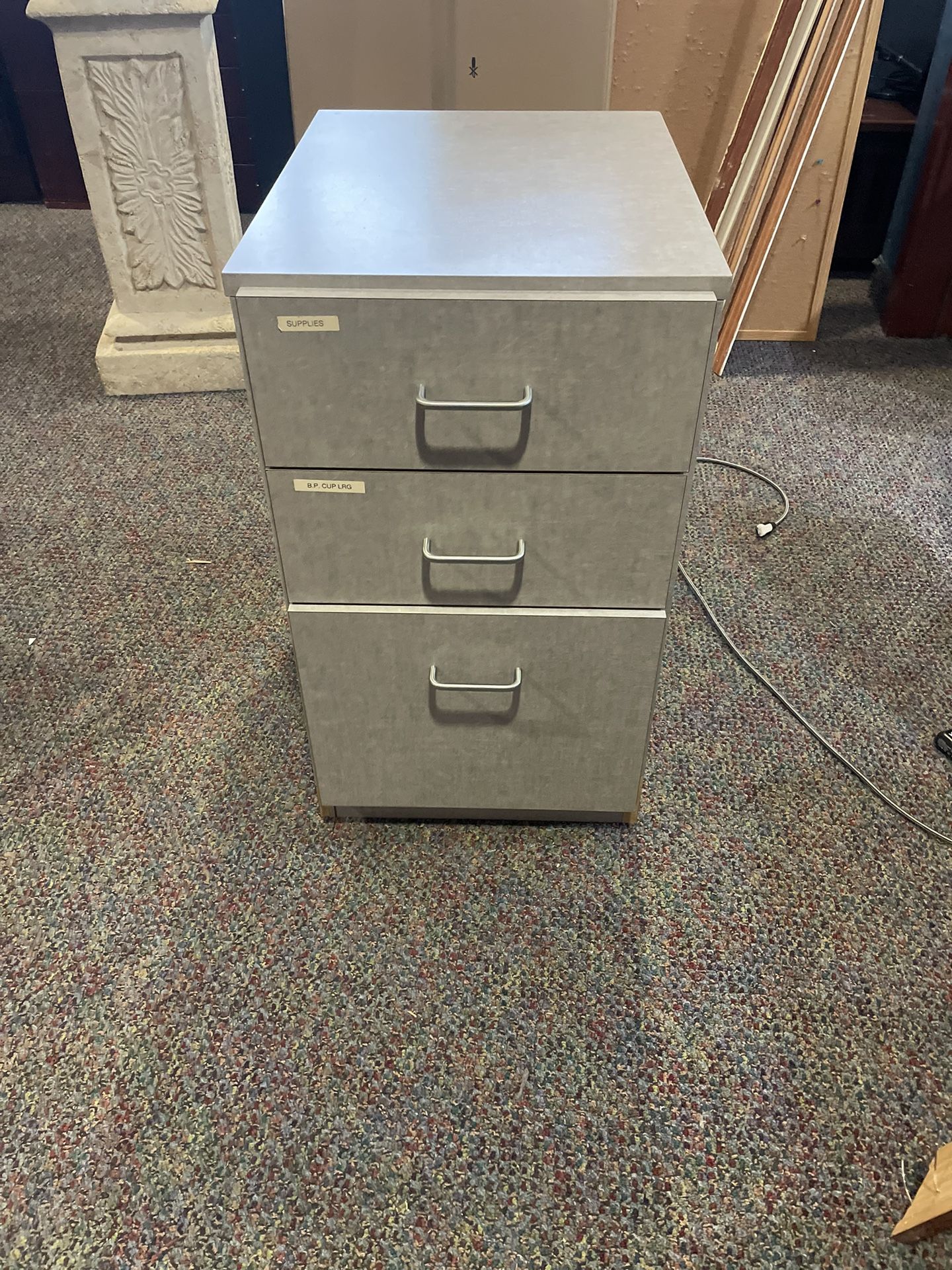 File Cabinet