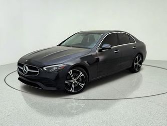 2023 Mercedes-Benz C 300