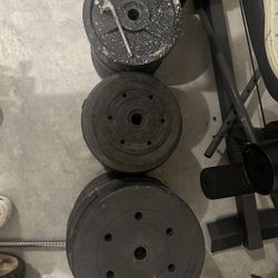 Weights