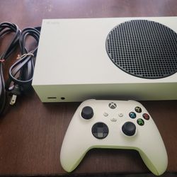 Xbox Series S 512Gb