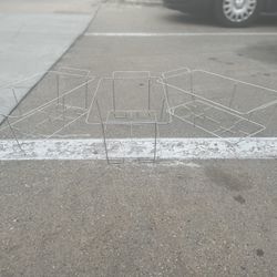 Chafing Racks 