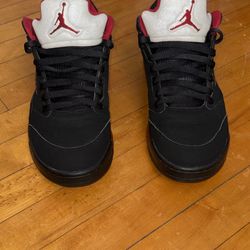 Jordan 5