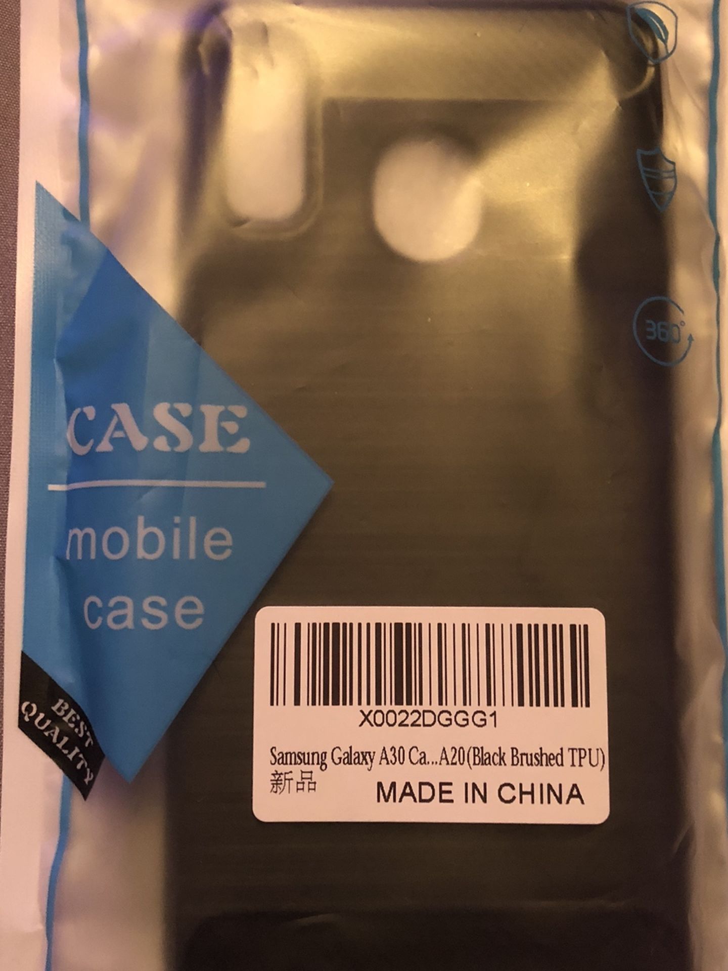 New Samsung Phone Case