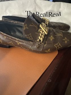 LV Shoes Women’s Size 10