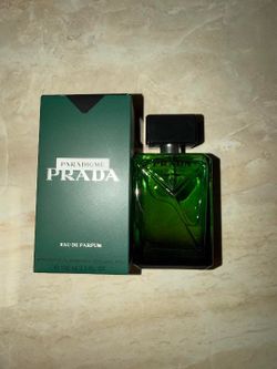 Prada cologne