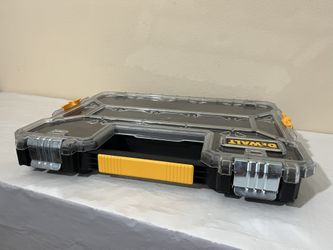 NEW DEWALT PRO ORGANIZER 🔺 Tool Box