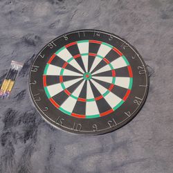 Dart Board