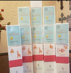 Perfumes De Bebe, Caballeros , Damas Y Niñas !!