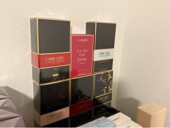 Good girl Carolina Herrera