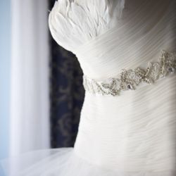 Beautiful Wedding Dress