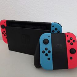 Nintendo Switch 1