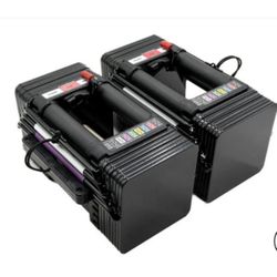 Powerblock ELITE USA 90 Adjustable Weights 