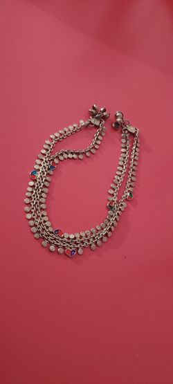 Payal /anklets 