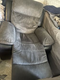 Recliner Chair