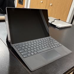 Microsoft Surface Pro 4
