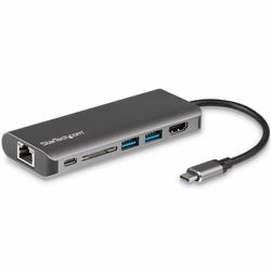 USBC Adapter Gray