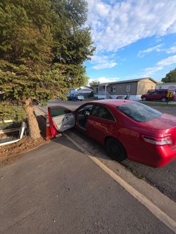 2010 Toyota Camry
