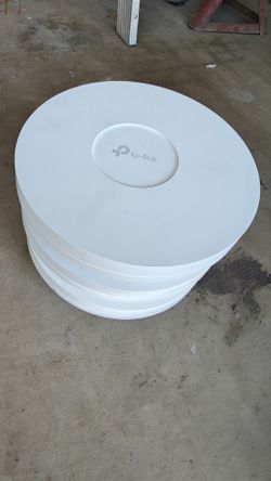 Tp Link Omada Networking Equipments