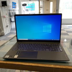 Lenovo Laptop 