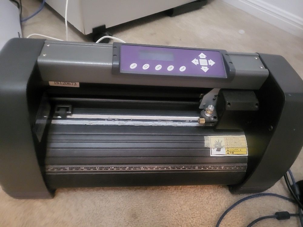 US Cutter Printer Plotter
