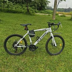Road Bicycle