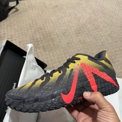 Nike Ja 3 Raptor size 11.5