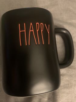 Happy Halloween Mug
