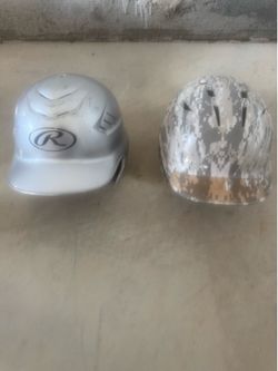 Baseball Helmets