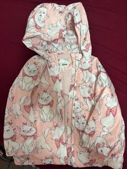 Gap Rain jacket