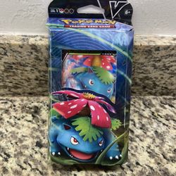 Pokémon V Battle Deck 