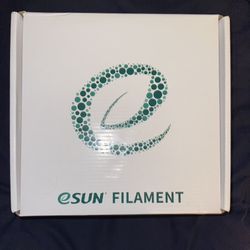 eSun Filament 