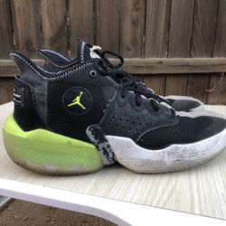 Jordans size 12