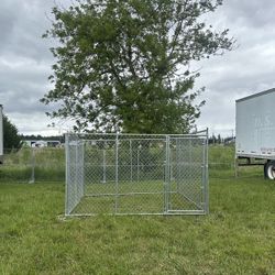 Dog/ Animal Kennel  New $650