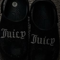 Juicy Couture Clogs