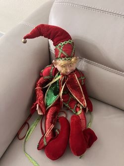Santa Claus