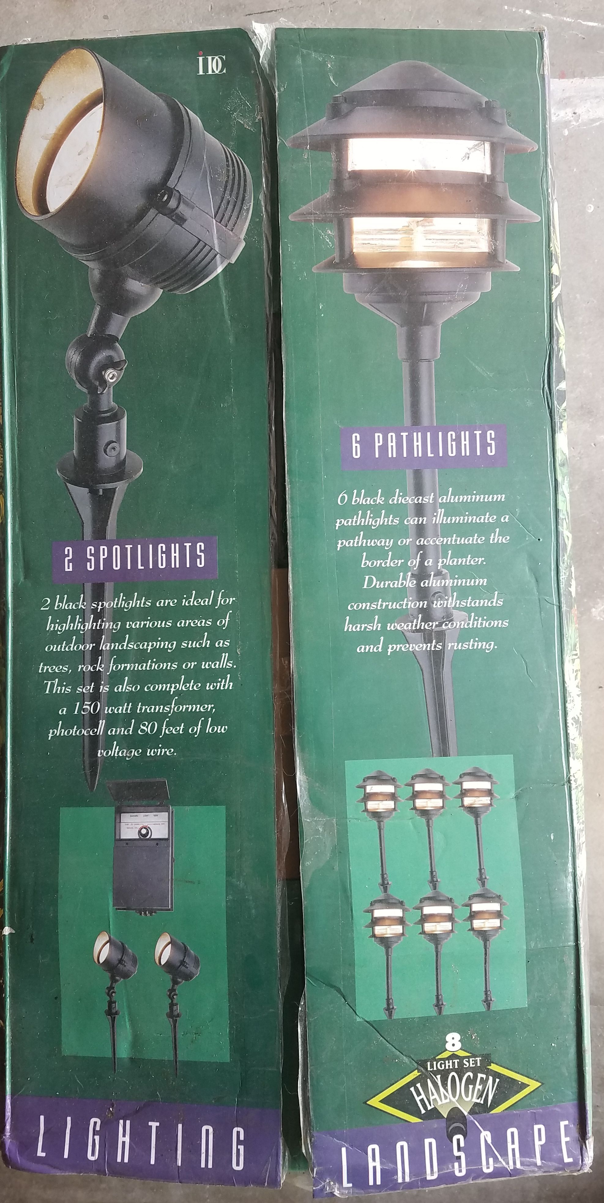 Twilight Low Voltage Outdoor Lighting Parts Shelly Lighting