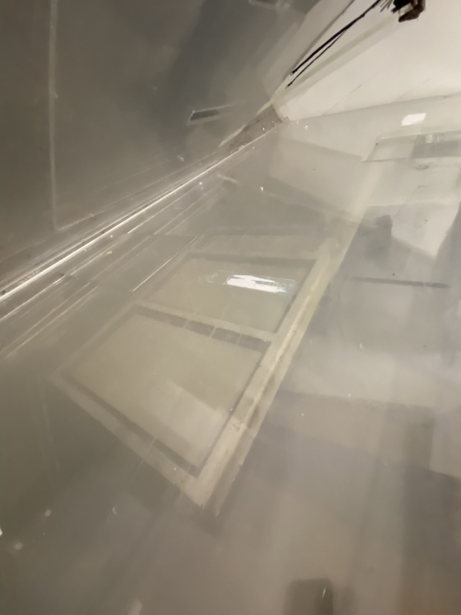 Half Inch Bullet Proof Glass And Door