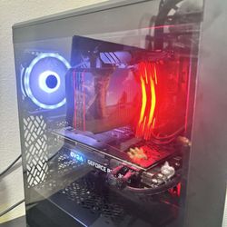 Pc Gaming For Sell