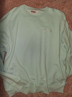 Fila sweater
