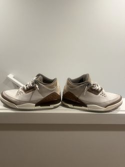 Palomino Air Jordan 3