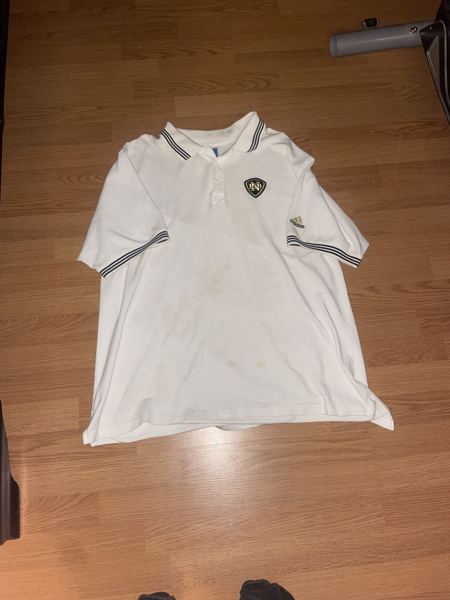 Adidas Polo