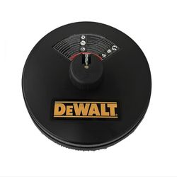 DeWalt Pressure Washer Surface Cleaner
